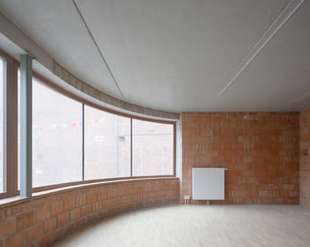 Peper Multifunctional Building